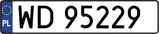 WD95229