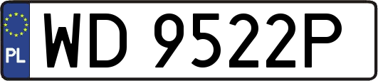 WD9522P