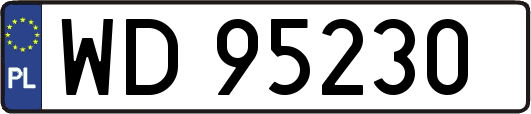 WD95230