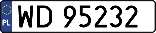 WD95232