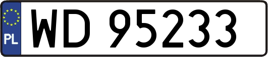 WD95233