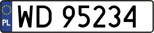 WD95234