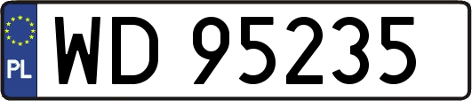 WD95235