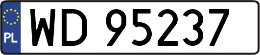WD95237