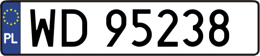 WD95238