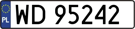 WD95242