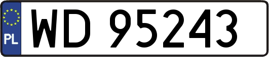 WD95243
