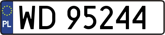 WD95244