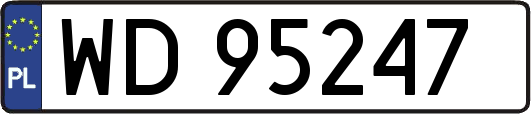 WD95247