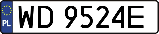 WD9524E