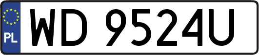 WD9524U