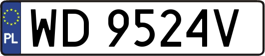 WD9524V