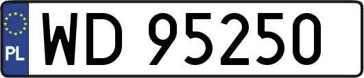 WD95250