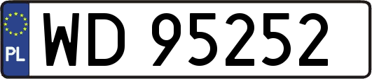 WD95252
