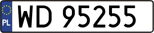 WD95255