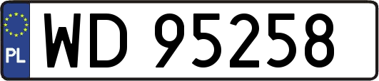 WD95258