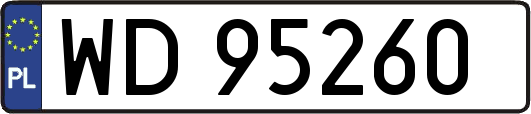 WD95260