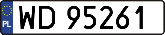 WD95261