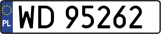 WD95262