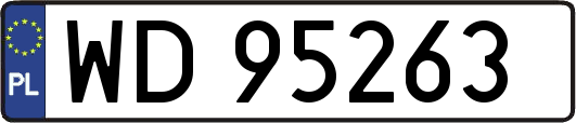 WD95263