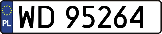 WD95264