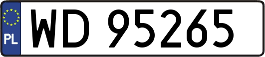 WD95265