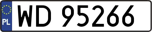 WD95266