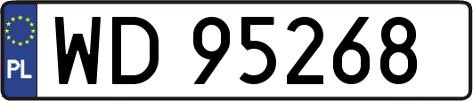WD95268