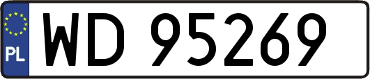 WD95269