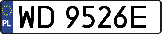 WD9526E