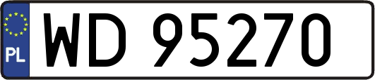 WD95270