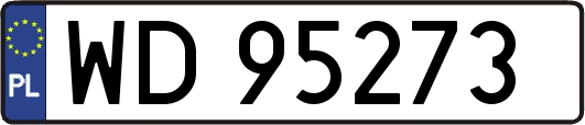 WD95273