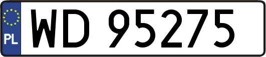 WD95275