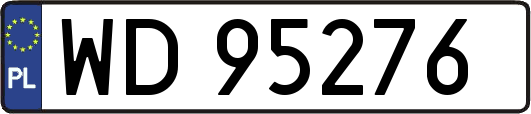 WD95276