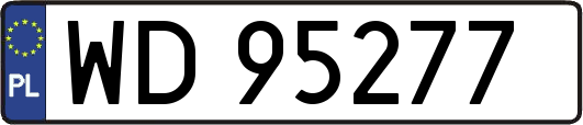 WD95277