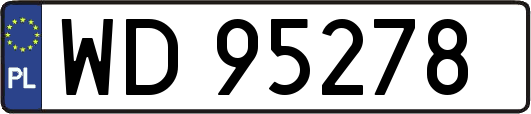 WD95278