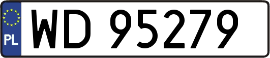 WD95279