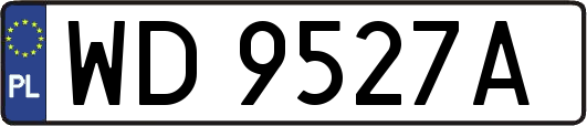 WD9527A
