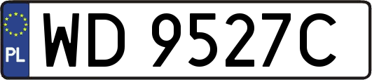 WD9527C