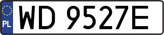 WD9527E