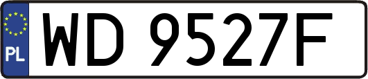 WD9527F