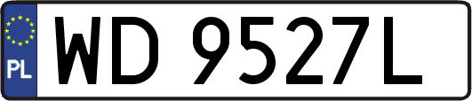 WD9527L