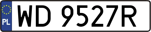 WD9527R