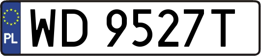 WD9527T