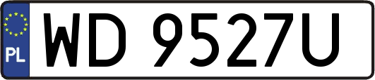 WD9527U