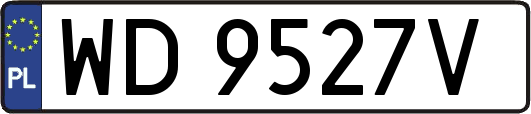 WD9527V