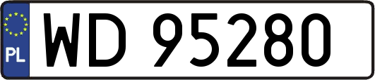 WD95280