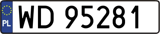 WD95281