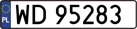 WD95283