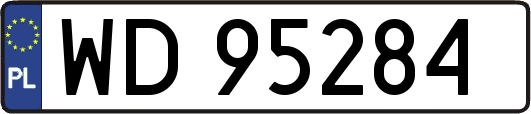 WD95284